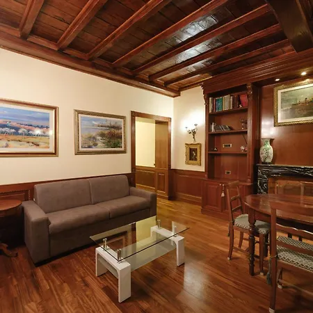 Spanish Steps Retreat Buddyrent Appartement