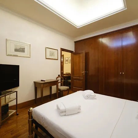 Appartement Spanish Steps Retreat Buddyrent *