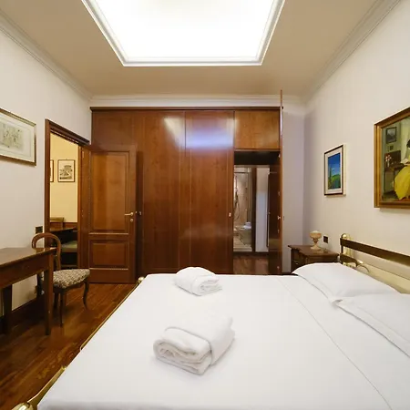 Spanish Steps Retreat Buddyrent Appartement Rome