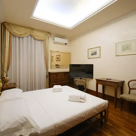Spanish Steps Retreat Buddyrent Διαμέρισμα *
