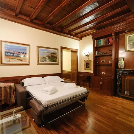 Spanish Steps Retreat Buddyrent Appartement