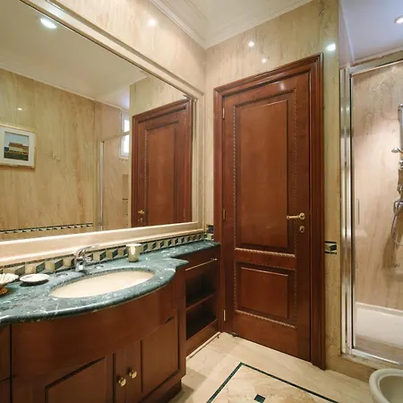 Appartement Spanish Steps Retreat Buddyrent