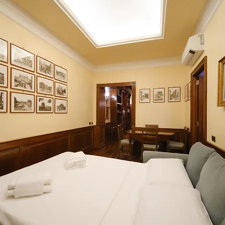 Spanish Steps Retreat Buddyrent Appartement