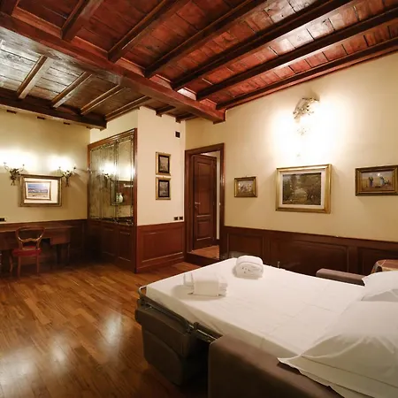 Spanish Steps Retreat Buddyrent * Roma