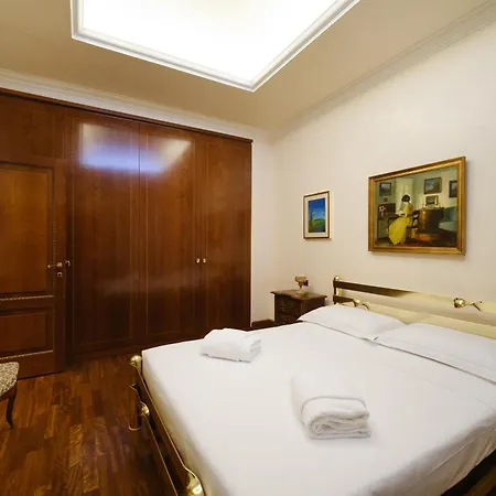 Appartamento Spanish Steps Retreat Buddyrent